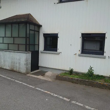 A Apartment