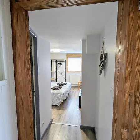 A Apartment