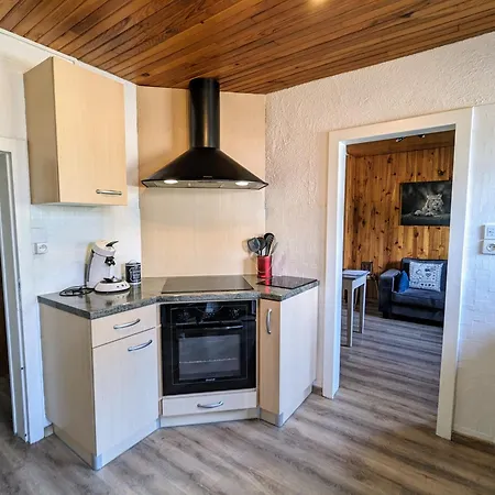 Apartment A Gerardmer
