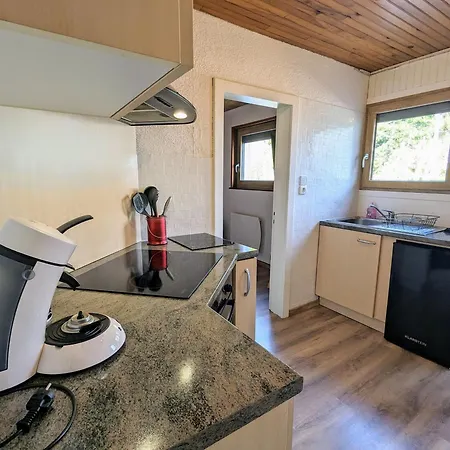 A Apartment