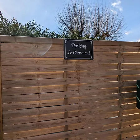 Apartment A Gerardmer