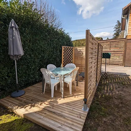 Apartment A Gerardmer