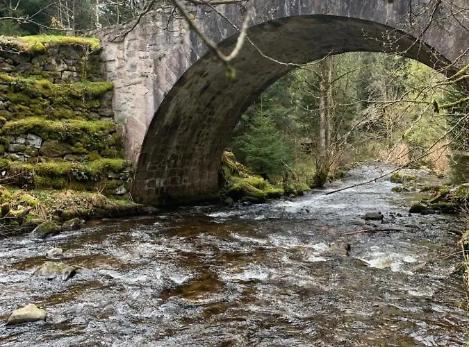 Apartmán A Gérardmer