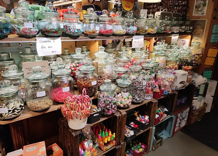 A Apartmán Gérardmer