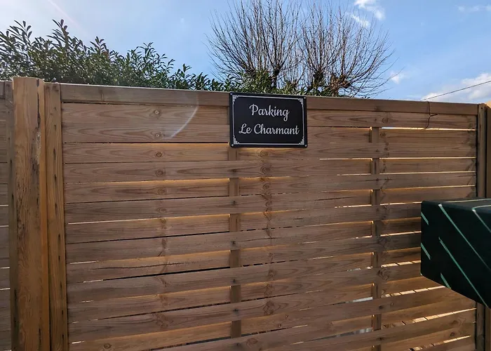 Apartmán A Gérardmer