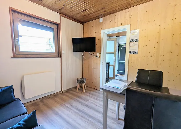 Apartmán A *